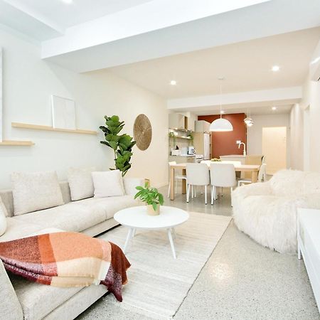 Apartament Loft Deluxe & Fun - Downtown Quebec Zewnętrze zdjęcie