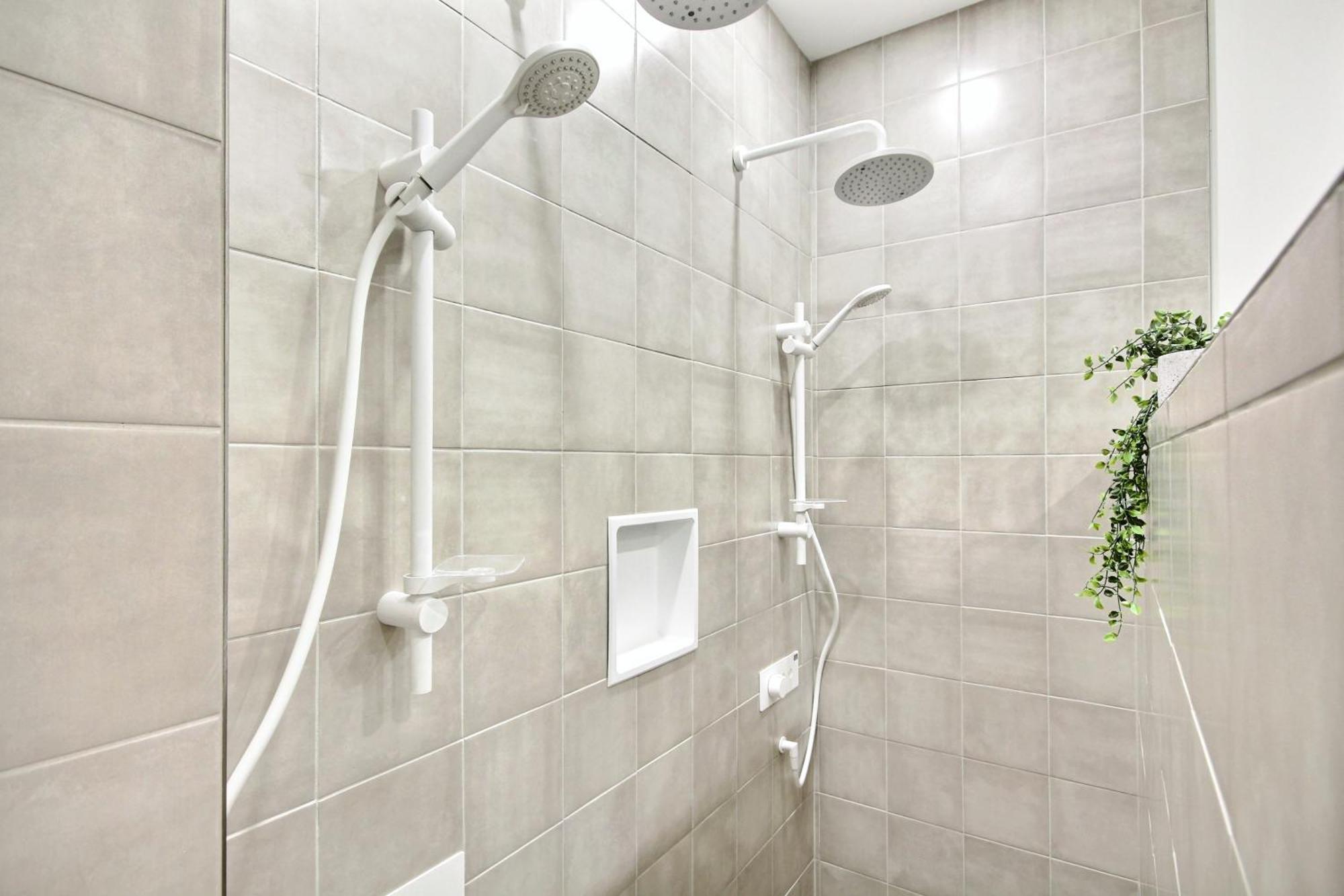 Apartament Loft Deluxe & Fun - Downtown Quebec Zewnętrze zdjęcie
