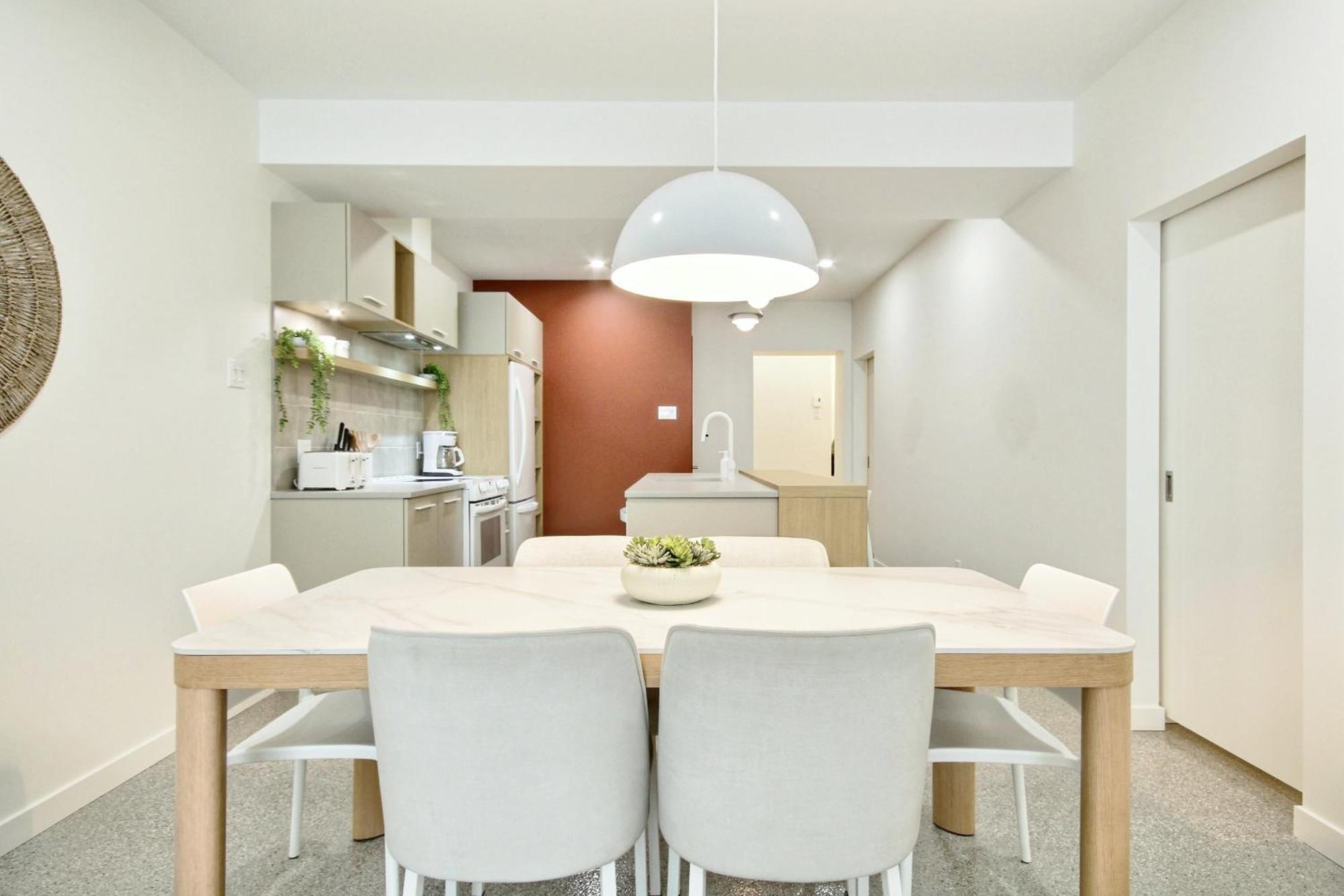 Apartament Loft Deluxe & Fun - Downtown Quebec Zewnętrze zdjęcie